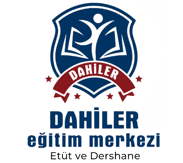 dahiler egitim logo