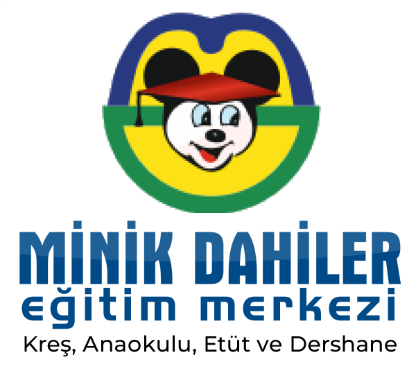 minik dahiler logo